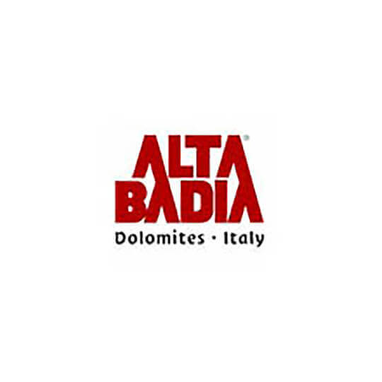 Logo zu Alta Badia - Wanderspass in den Südtiroler Dolomiten