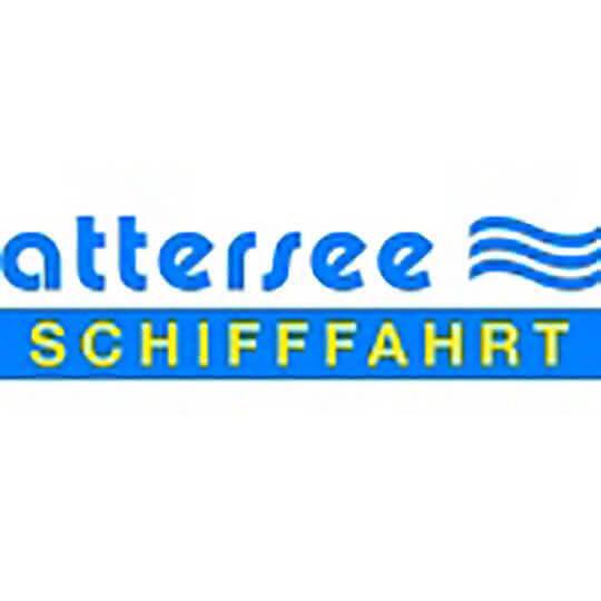 Logo zu Attersee-Schifffahrt