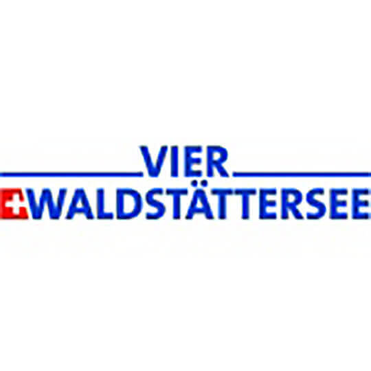 Logo zu Schifffahrt Vierwaldstättersee
