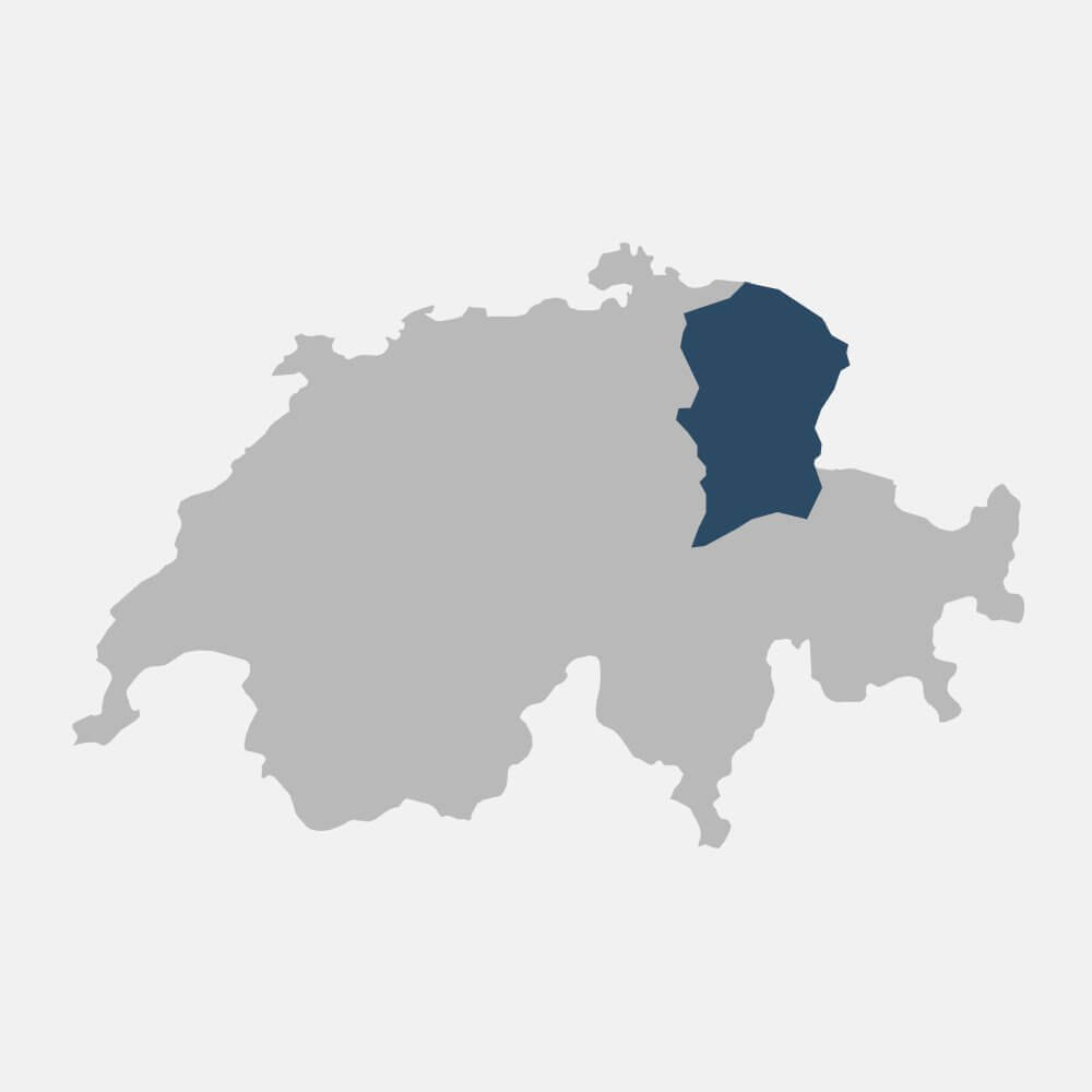 Ostschweiz 