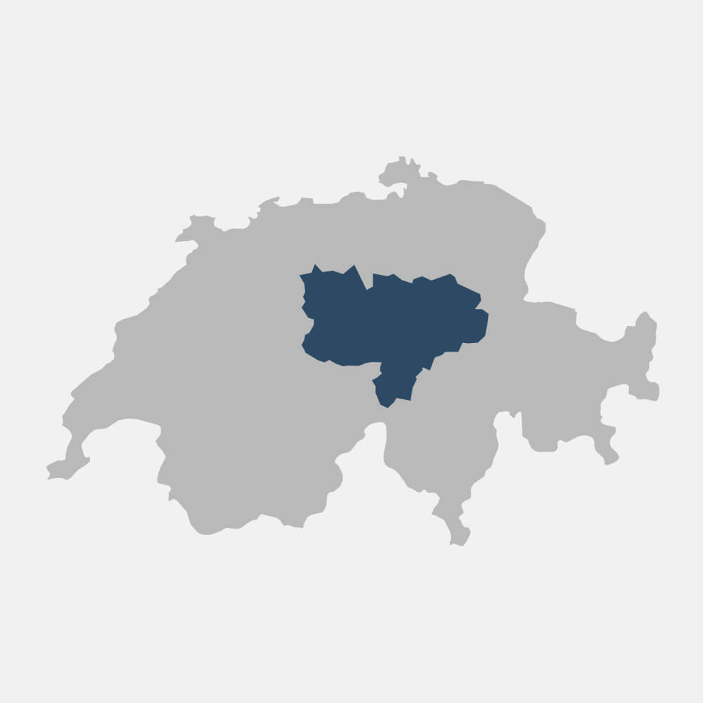 Zentralschweiz / Innerschweiz