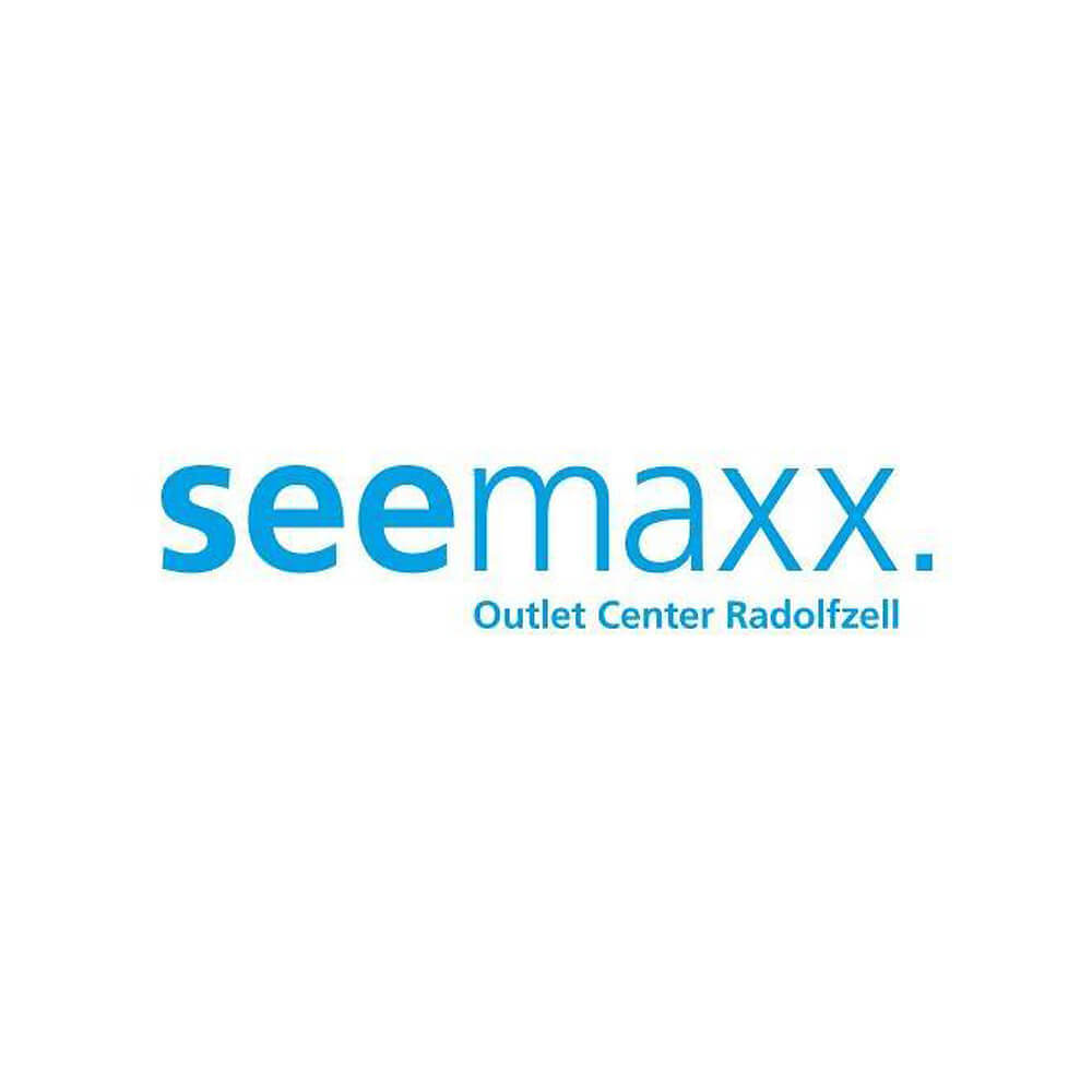 Logo zu Seemaxx Factory Outlet Center
