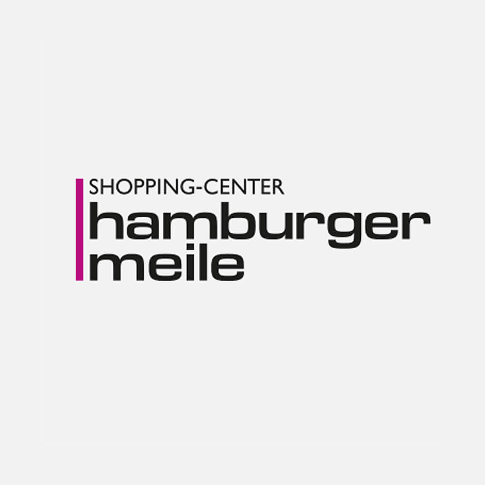 Logo zu Hamburger Meile