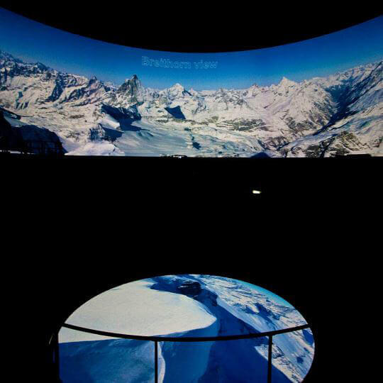 JungfrauPark Interlaken – mehr Erleben, mehr Staunen 10