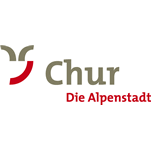 Logo zu Chur die Alpenstadt - erleben und entdecken