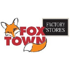 Logo zu FoxTown Factory Stores Mendrisio