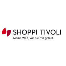 Logo zu Shoppi Tivoli Spreitenbach 