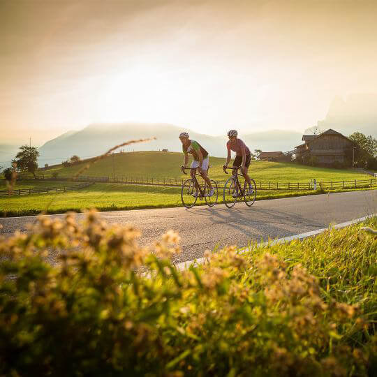 Südtirol mit dem Bike 11
