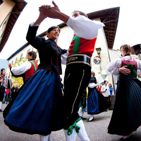  Kulturelle Zeitreise durch Südtirol  11