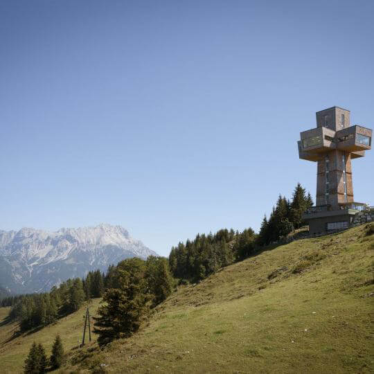  Tirol - Tiroler Sommerbahnen 11