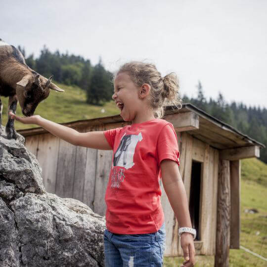 Tirol - Familienferien in Tirol 10