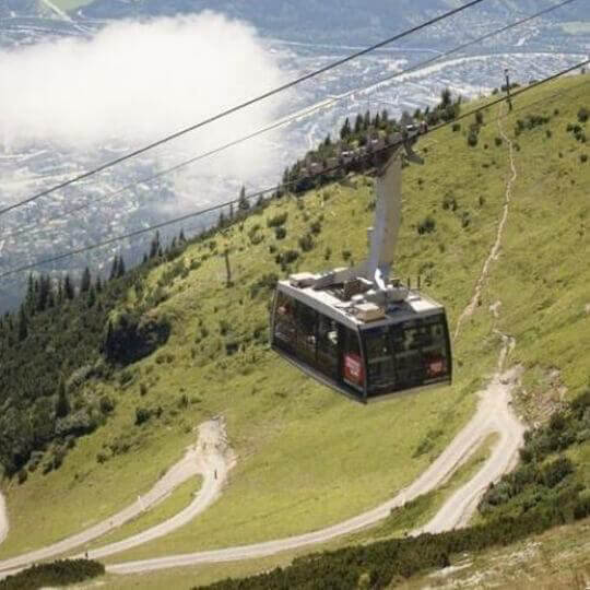  Tirol - Tiroler Sommerbahnen 11