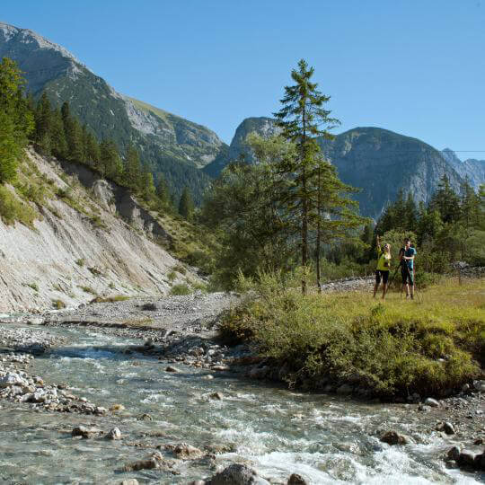  Tirol - Tiroler Naturjuwel 11