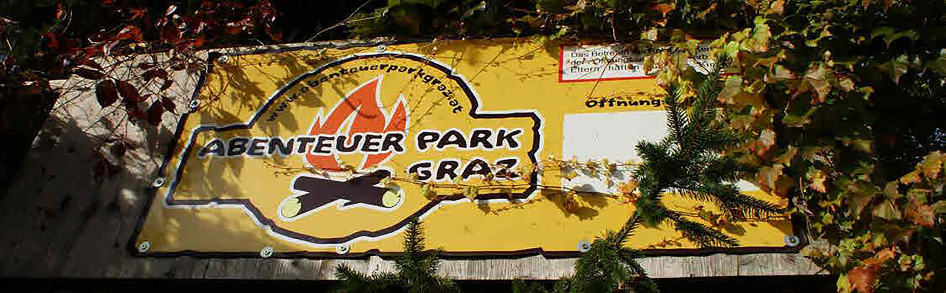 Abenteuer Park Graz  1