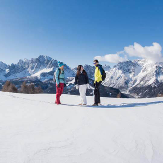  Drei Zinnen Dolomiten - unvergesslicher Urlaub im Pustertal 11