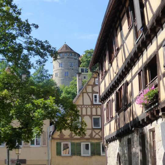 Tübingen - einfach märchenhaft 10