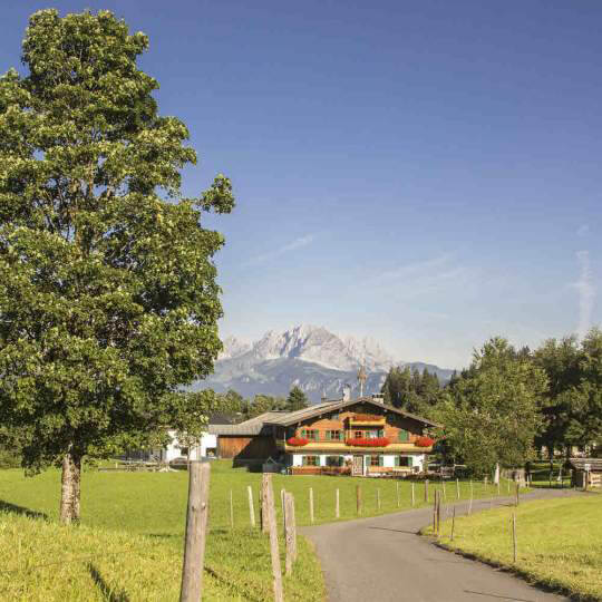 PillerseeTal - das Tiroler Ausflugsziel 10