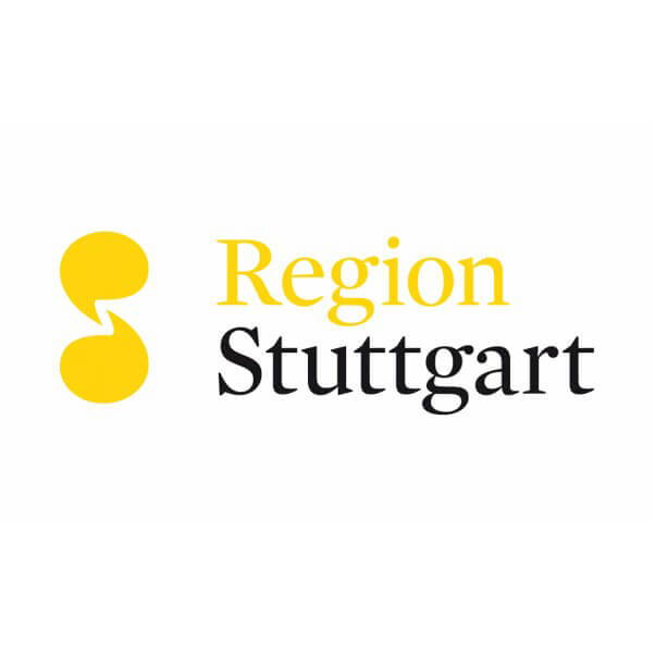 Logo zu Stuttgart Hauptstadt Baden-Württembergs