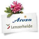 Logo zu Arosa Lenzerheide Winterwunderland