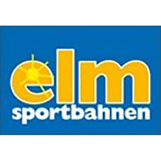 Logo zu Sportbahnen Elm Winter