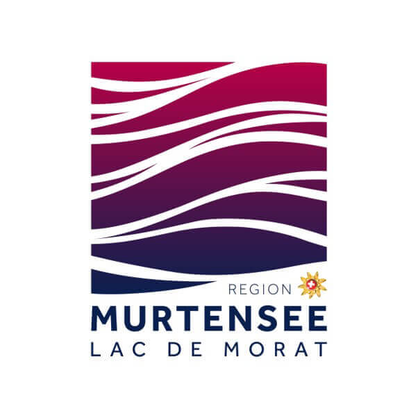 Logo zu Murten