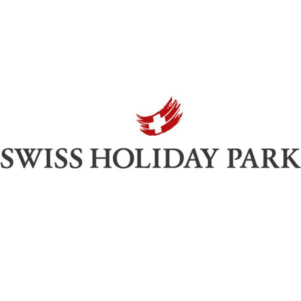 Logo zu Swiss Holiday Park - Das Leben aktiv geniessen