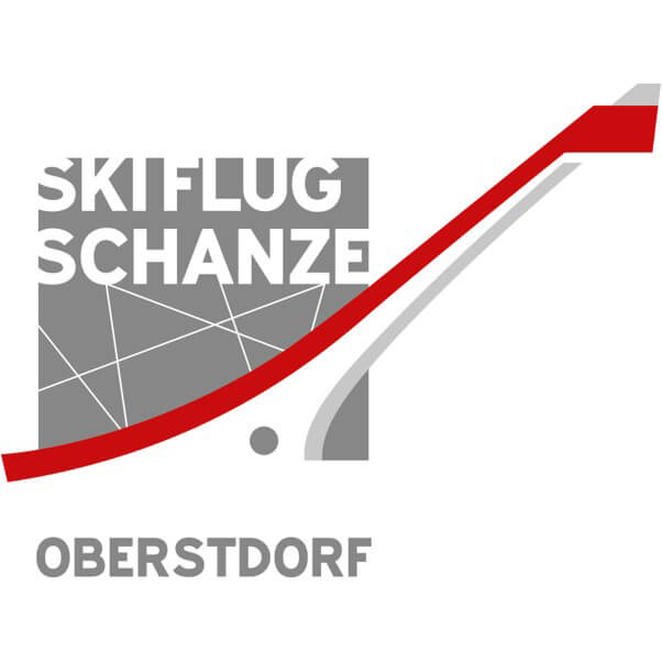 Logo zu Heini-Klopfer-Skiflugschanze Oberstdorf
