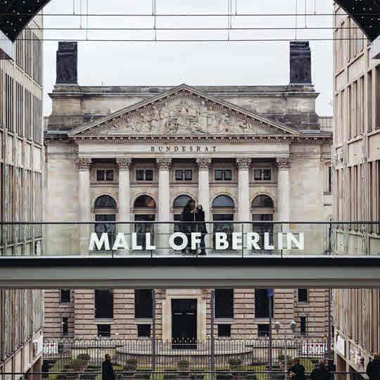  LP12 Mall of Berlin 11