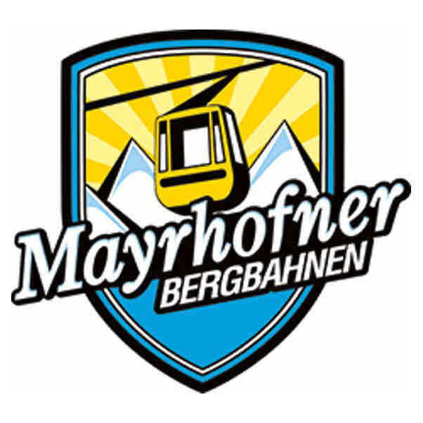 Logo zu Geniesserberg Ahorn in Mayrhofen im Zillertal 