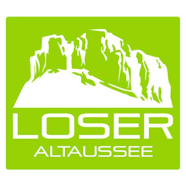 Logo zu Erlebnis Berg Loser im Salzkammergut