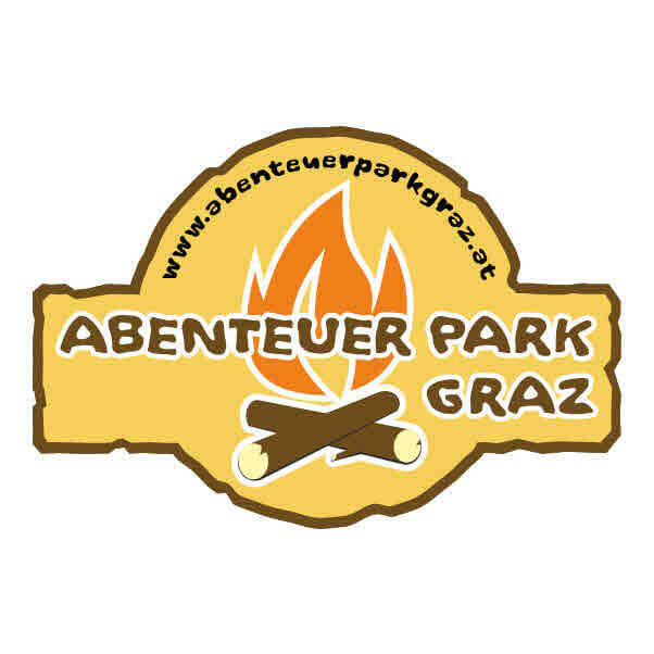 Logo zu Abenteuer Park Graz 