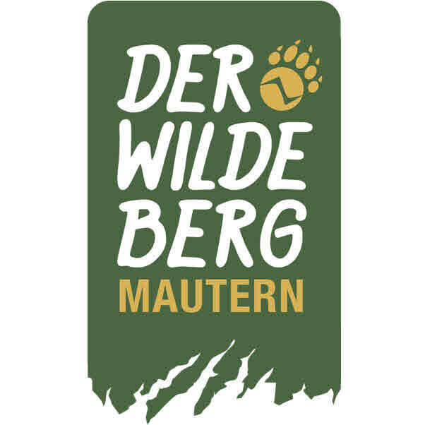 Logo zu Der Wilde Berg Mautern Steiermark