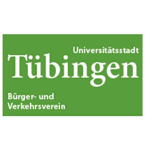 Logo zu Tübingen - einfach märchenhaft