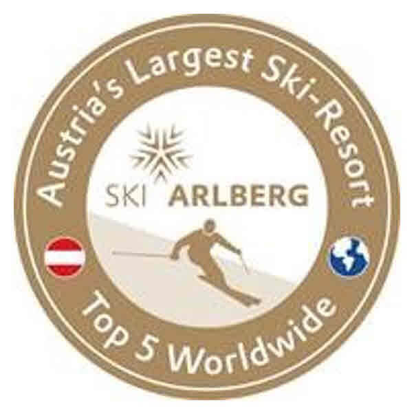 Logo zu Lech Zürs am Arlberg