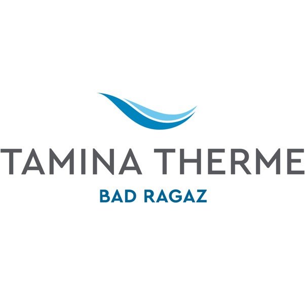 Logo zu Tamina Therme Bad Ragaz