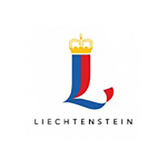 Logo zu Schloss Vaduz in Liechtenstein