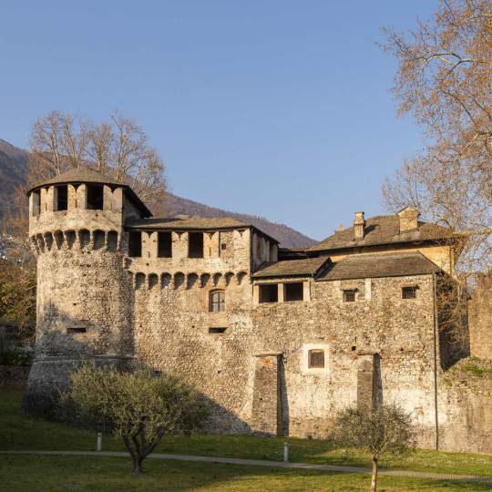 Schloss Visconteo Locarno 11