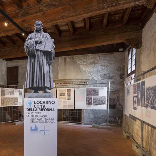  Schloss Visconteo Locarno 11