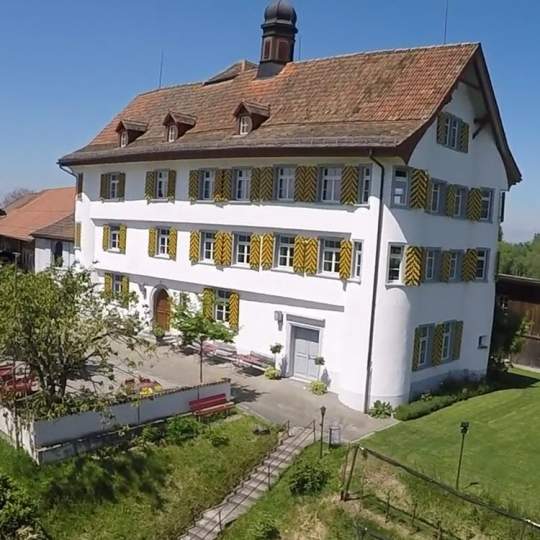 Vorschaubild zu Schloss Dottenwil Wittenbach
