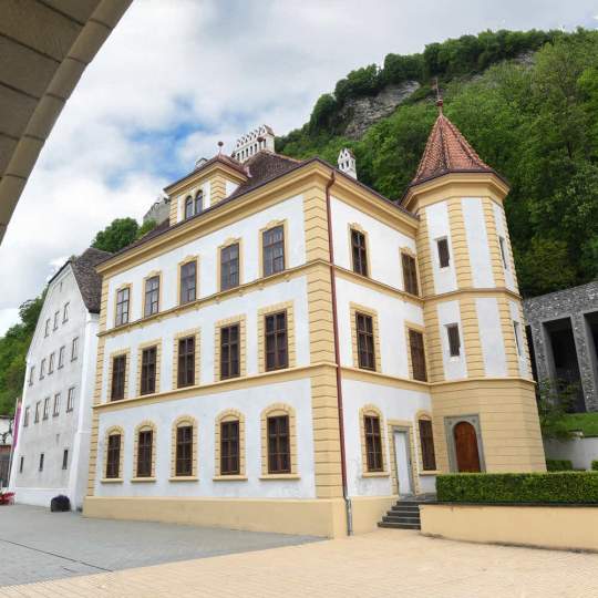 Liechtensteinisches Landesmuseum Vaduz 10