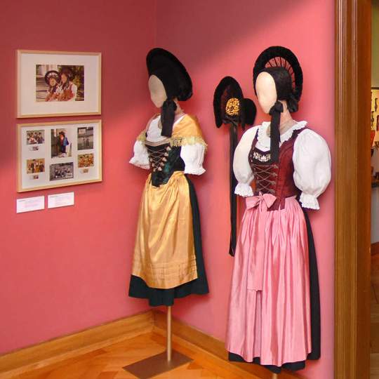 Liechtensteinisches Landesmuseum Vaduz 10