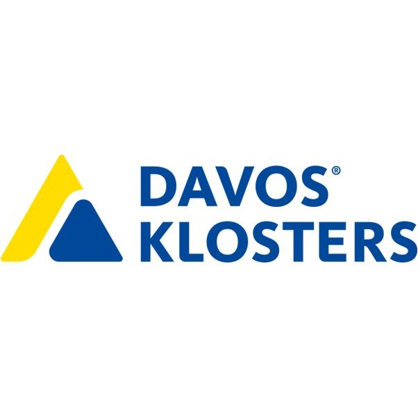 Logo zu Davosersee