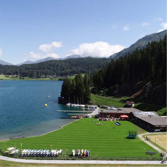 Davosersee 11