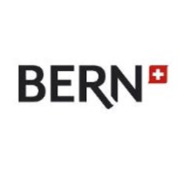 Logo zu Bern Welcome