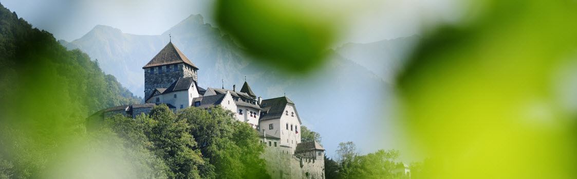 Familiensommer in Liechtenstein