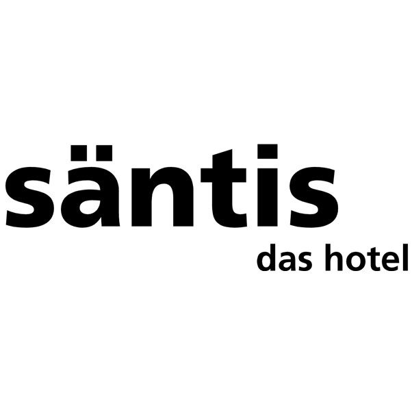 Logo zu Säntis – das Hotel
