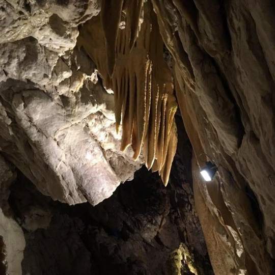  Die Grotten von Vallorbe 11