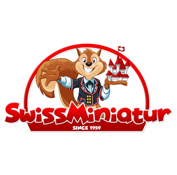Logo zu Swissminiatur Melide