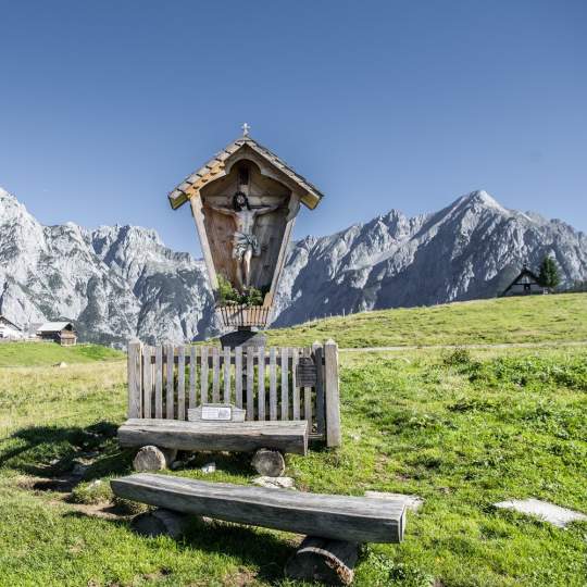 Vorschaubild zu Tirol