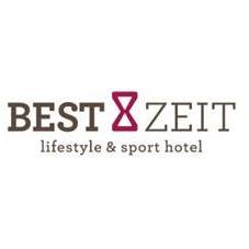Logo zu Winter im Bestzeit Lifestyle & Sport Hotel